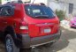 Selling Red Hyundai Tucson 2011 in Bontoc   -1