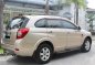 Brown Chevrolet Captiva for sale in Taguig-1