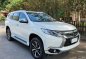 White Mitsubishi Montero 2016 for sale in Laguna-1