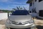 Selling Gold Toyota Avanza 2013 Van in Cavite City-2