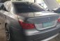 Grey Mitsubishi Montero Sport  525I for sale in Manila-7