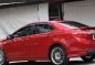 Sell Red 2014 Toyota Corolla Altis in Mandaluyong-3