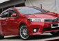 Sell Red 2014 Toyota Corolla Altis in Mandaluyong-4