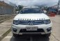 White Mitsubishi Montero Sports GLX 2015 for sale in Baroy-5