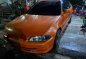 Sell Orange 1994 Honda Civic in Cebu City-0