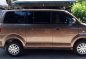 Selling Brown Suzuki APV 2013 Truck at 65000 km in Cainta-1
