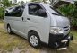 Silver Toyota Hiace 2010 for sale in Mambajao-0