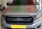 Selling Silver Ford Ranger 2019 in Taytay-0