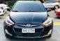 Sell Black 2014 Hyundai Accent in Quezon City-1