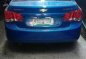 Blue Chevrolet Cruze for sale in Cebu-1