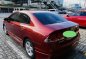 Sell Red Honda Civic in Quezon City-4