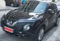 Sell Black 2018 Nissan Juke in Parañaque-4