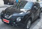 Sell Black 2018 Nissan Juke in Parañaque-1