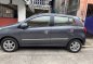 Selling Grey Toyota Wigo in Las Piñas-3