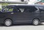 Sell Black 2018 Toyota Hiace Super Grandia in Quezon City-1