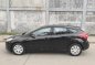 Black Ford Focus 2014 for sale in Quezon City-2