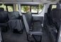 Silver Toyota Hiace 2010 for sale in Mambajao-8