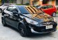 Sell Black 2014 Hyundai Accent in Quezon City-0