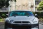 Silver Nissan GT-R 2010 for sale in Taguig City-2