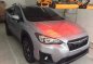 Selling Silver Subaru XV 2018 in Manila-1