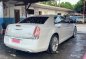 Selling White Chrysler 300c in Angeles-3