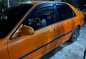 Sell Orange 1994 Honda Civic in Cebu City-1