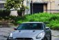 Silver Nissan GT-R 2010 for sale in Taguig City-3