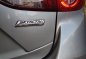 Silver Mazda 3 2017 for sale in Manila-4