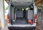 Silver Toyota Hiace 2010 for sale in Mambajao-9