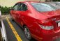 Red Mitsubishi Mirage G4 2016 for sale in Muntinlupa City-3