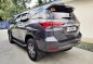 Blue Toyota Fortuner for sale in Taguig-2