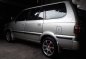 Sell Silver 2003 Toyota Revo in Rizal-1