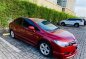 Sell Red Honda Civic in Quezon City-7