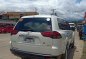 White Mitsubishi Montero Sports GLX 2015 for sale in Baroy-1