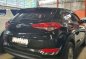 Sell Black 2018 Hyundai Tucson in Quezon City-3