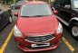 Red Mitsubishi Mirage G4 2016 for sale in Muntinlupa City-3