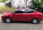 Red Toyota Vios 2018 for sale in Quezon City-5