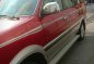 Selling Red Toyota Revo 2004 in Manila-3