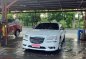 Selling White Chrysler 300c in Angeles-3