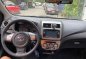 Selling Grey Toyota Wigo in Las Piñas-2
