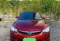 Sell Red Honda Civic in Quezon City-2