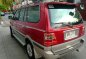 Selling Red Toyota Revo 2004 in Manila-4