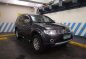 Sell Black 2009 Mitsubishi Montero in Pasig-7