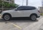 Sell Pearl White Bmw X3 in Quezon City-3