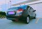 Black Mitsubishi Mirage g4 2014 for sale in Manila-0