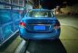 Selling Blue Mitsubishi Mirage g4 in Manila-3