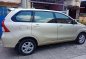 Selling Silver Toyota Avanza in Quezon City-3