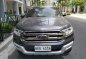 Sell Black Ford Everest in Manila-5