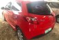 Red Mazda 2 for sale in Cebu City-2