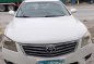 Selling White Hyundai Grand starex in Angeles-7